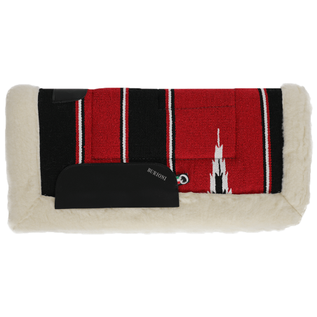 Tapis laine navajo