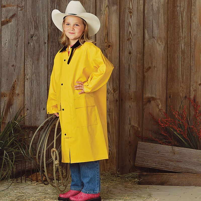 Impermeable enfant sale