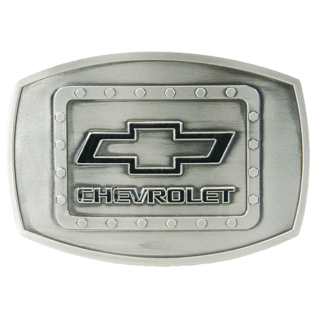 Boucle de ceinture Chevrolet