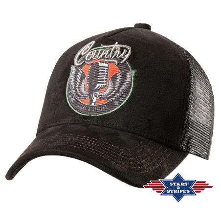 Casquette TC Country