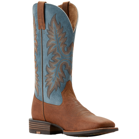 Bottes Ariat Hudson Cowboy