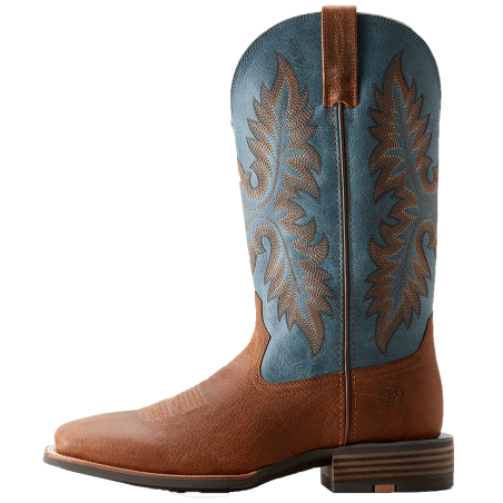 Bottes Ariat Hudson Cowboy