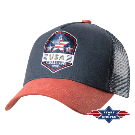 Casquette USA