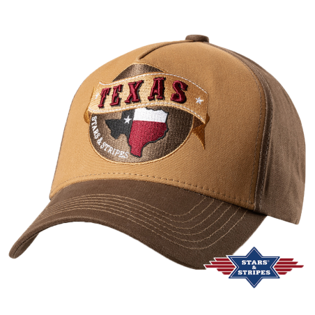 Casquette Texas