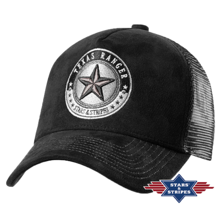 Casquette Texas Ranger