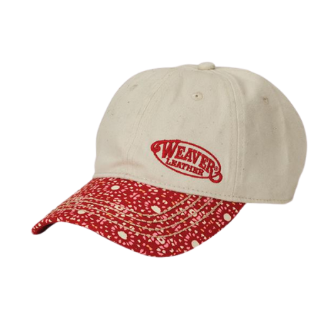 Casquette Mosaïc