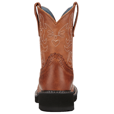 Boots de travail Fatbaby Saddle