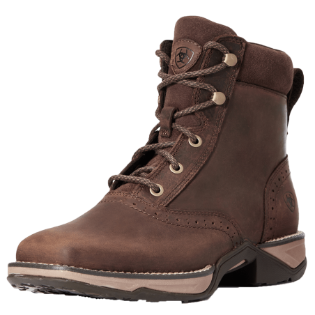 Boots Anthem Lacer