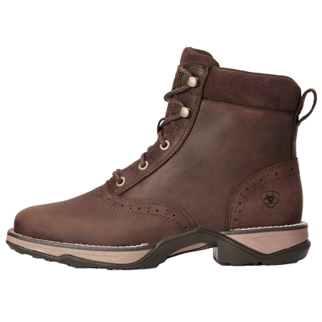 Boots Anthem Lacer