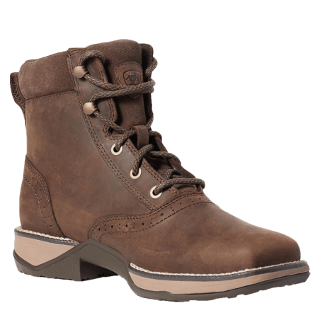 Boots Anthem Lacer