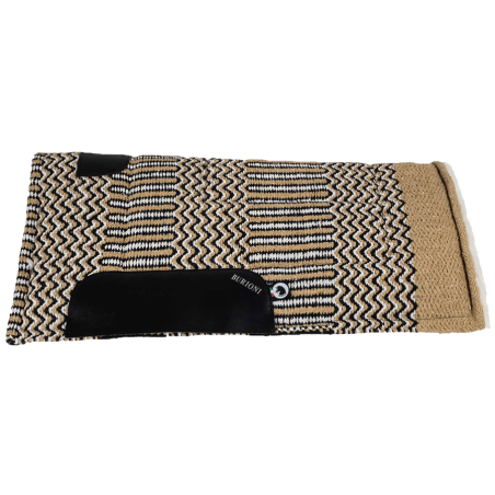 Tapis navajo synthétique Aztec