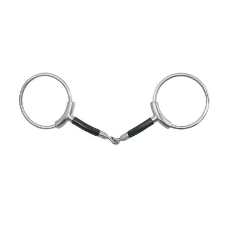 Snaffle O-ring FGauthier