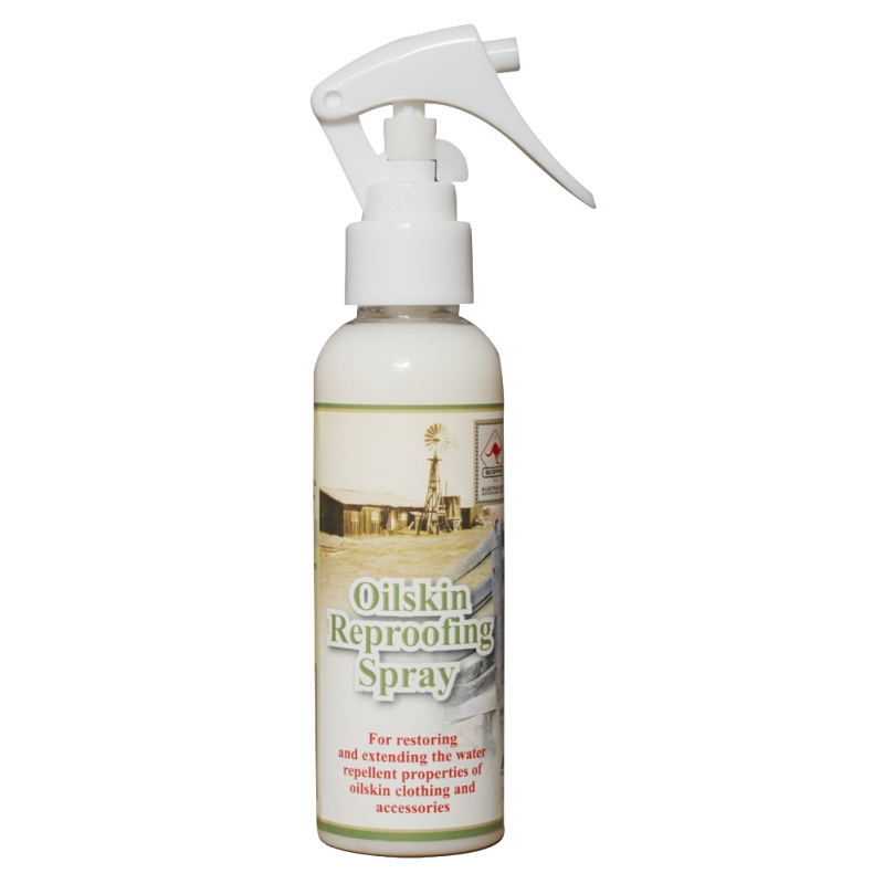 Spray imperméabilisant 125 ml